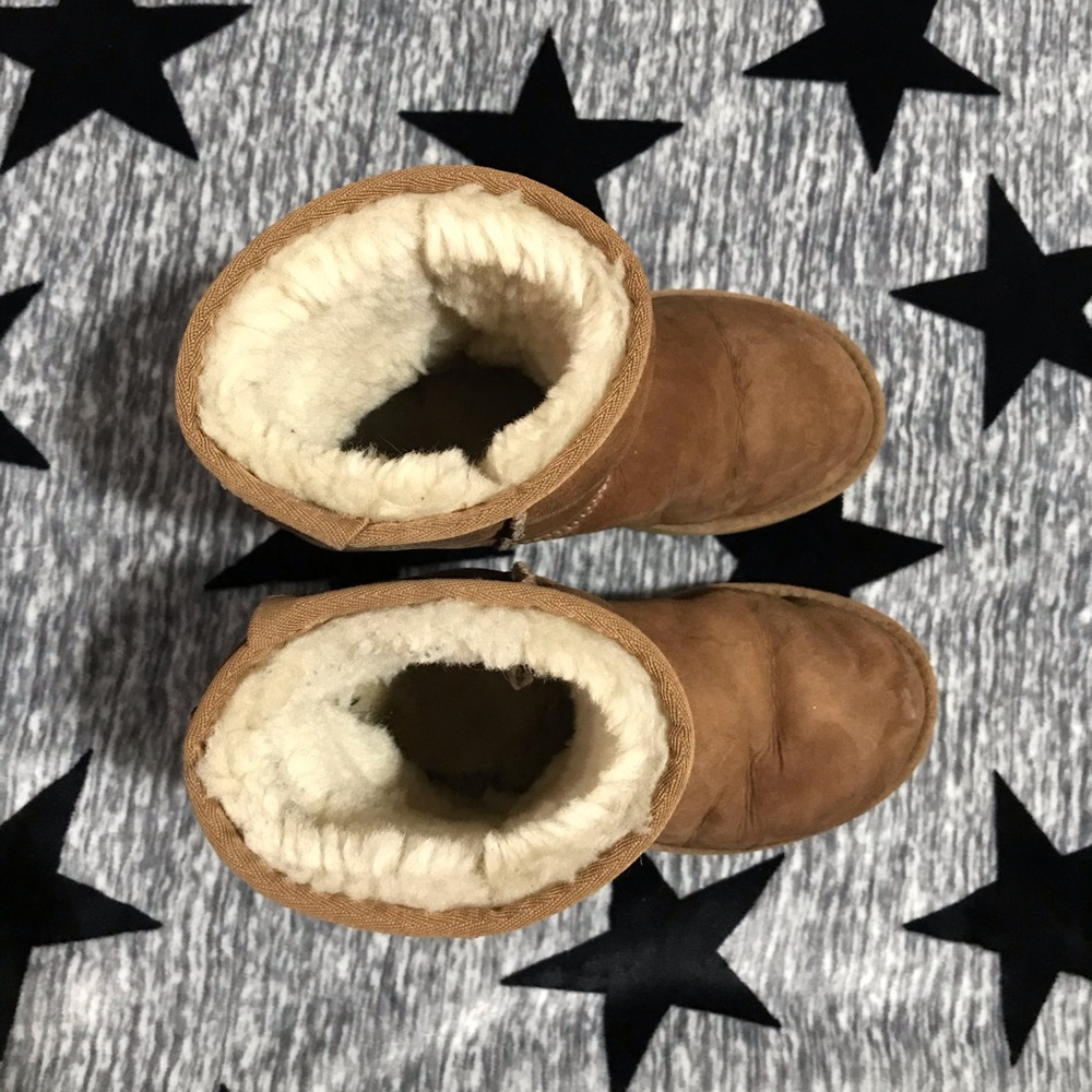 🤎 Preloved UGGS🤎 - Picture 3 of 8